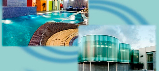 varios proyectos de piscinas, spas y pistas deportivas ContractPool