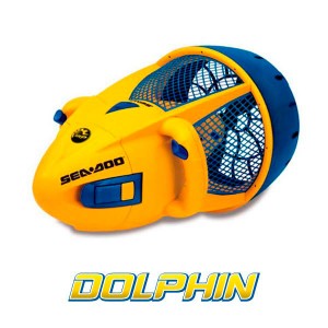 ContractPool productos para piscina sea-doo seascooter de dolphin